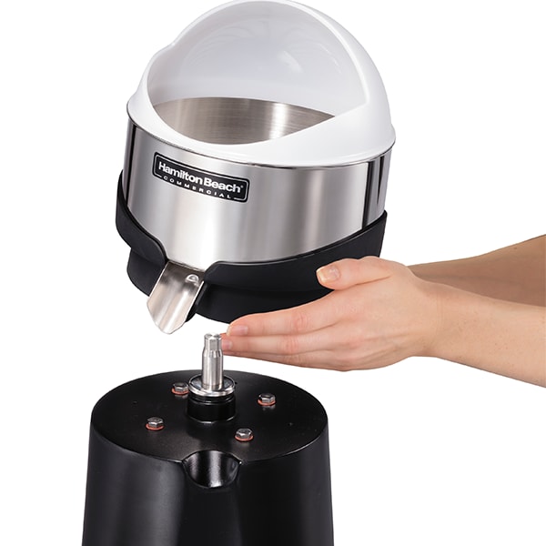 Hamilton Beach HCJ967 FreshMark™ 120V Electric Citrus Juicer