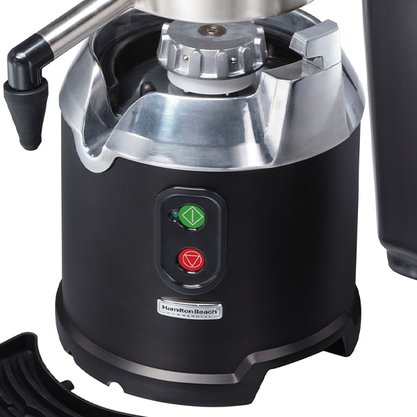 Hamilton Beach HJE960 Otto Centrifugal Juice Extractor