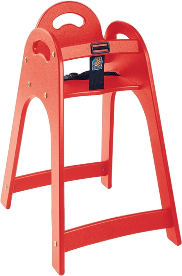 Koala Kare Plastic High Chairs