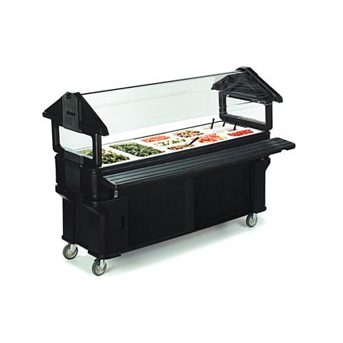 TableFood Bars & Sneeze Guardstop