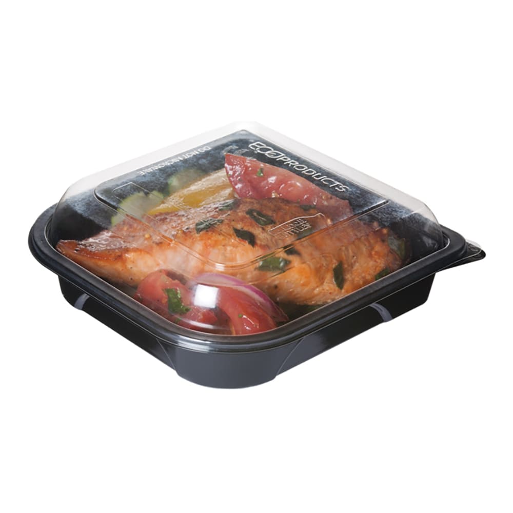 Disposable Food Containers