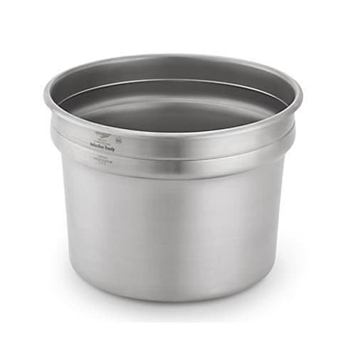 Food Pans & Accessories