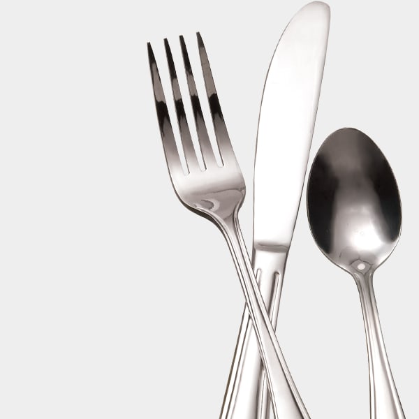 10% Off Flatware