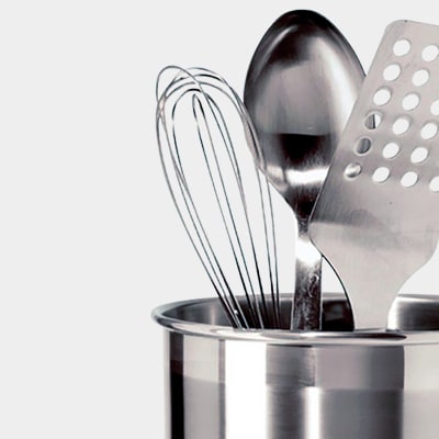 10% Off Kitchen Utensils