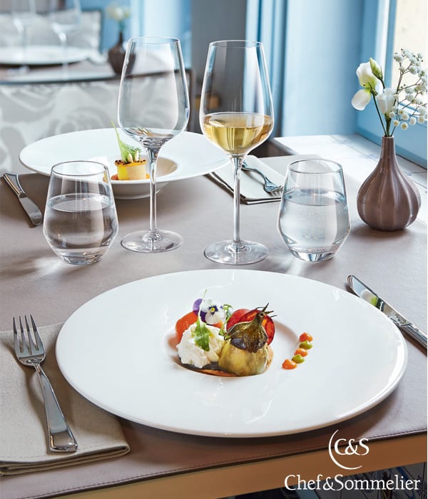 Shop the Chef & Sommelier Store