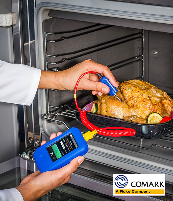 Shop the Comark Store