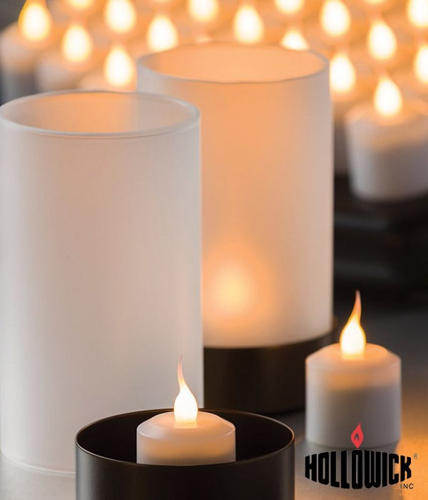 Shop the Hollowick Store