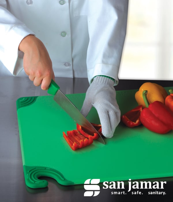 Shop the San Jamar Store