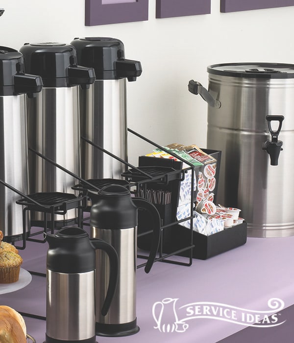 Shop the Service Ideas Store