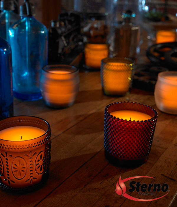 Shop the Sterno Store