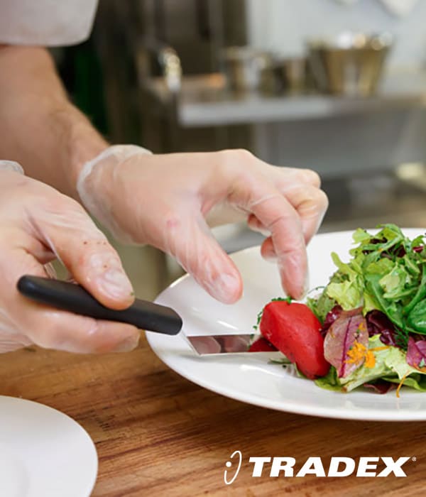 Shop the Tradex Store