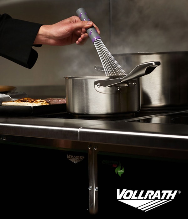 Shop the Vollrath Store