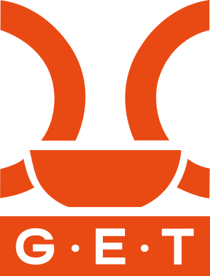 G.E.T. Logo