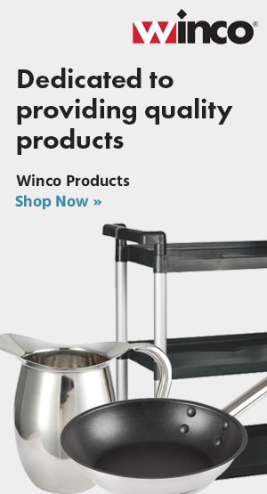 Shop Winco
