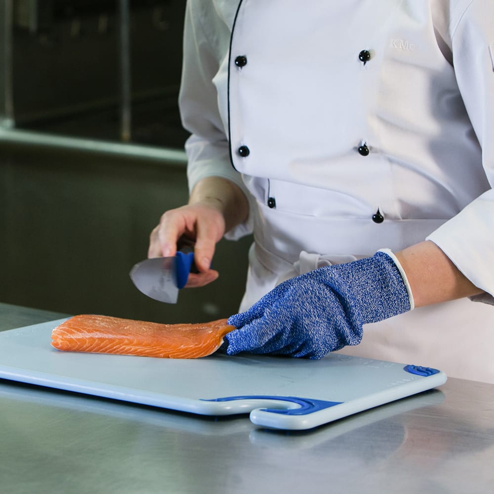 San Jamar 11 Inch Cut Resistant Glove