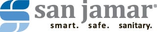 San Jamar Logo