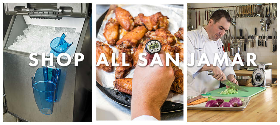 Shop All San Jamar