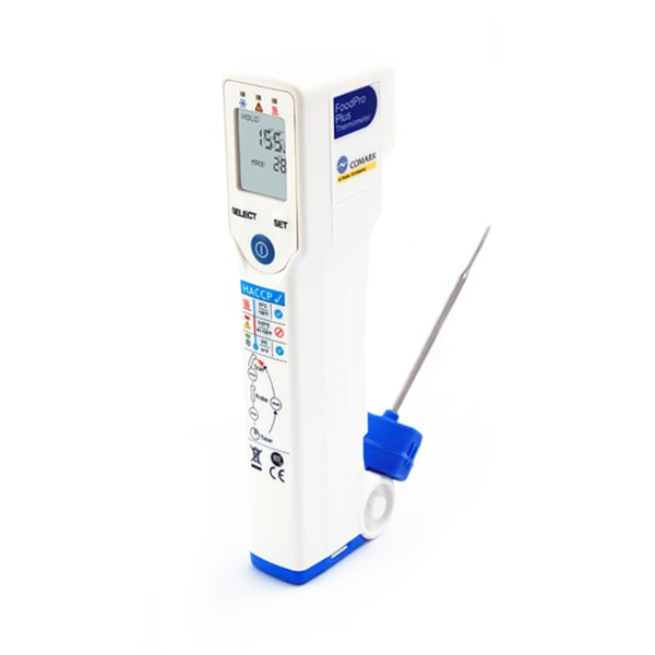 Comark FPP-CMARK-US FPP Food Pro Plus Infrared Thermometer