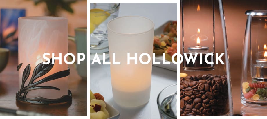 Shop All Hollowick