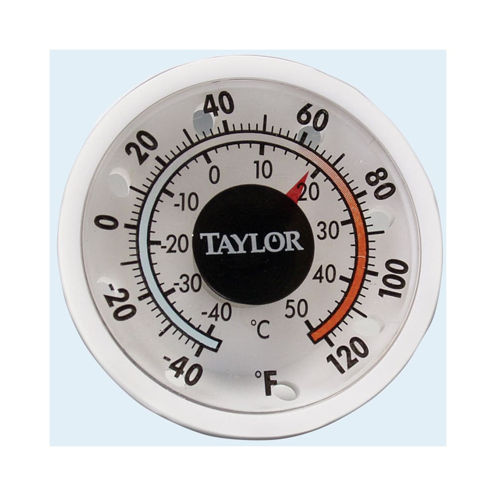 Taylor Precision 5982N -20 - 120°F Milk / Beverage Thermometer