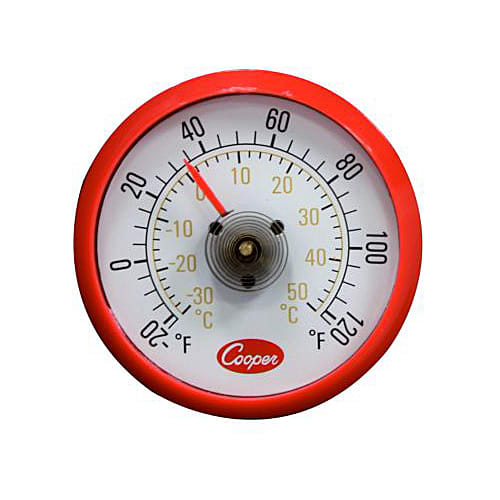Thermometers & Timers