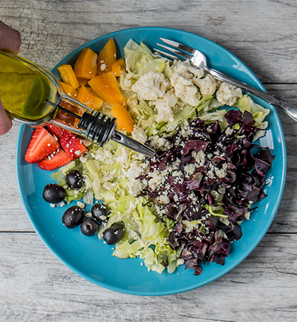 Superfoods Every Restaurant Menu Needs: Part 2 Superfoods Every Restaurant Menu Needs: Part 2