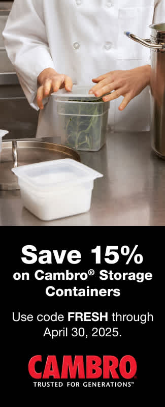 Storage Containers