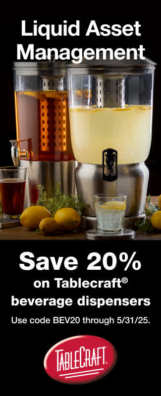 Beverage Dispensers