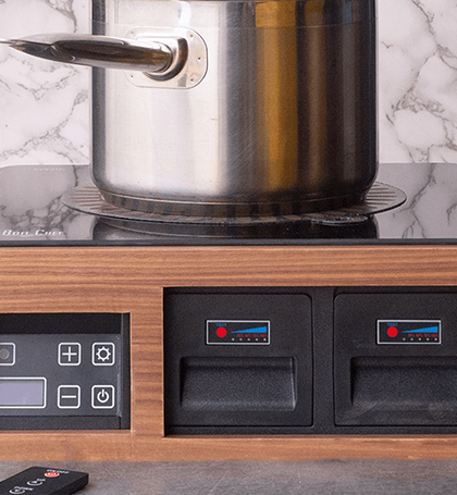 Cutting the Cord: The Newest Innovation in Induction