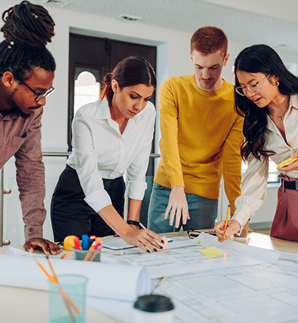 Design & Build: How to Choose Your Team