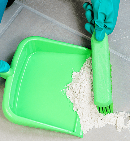 Color-Coded Cleaning Systems Produce Better Results: Here’s Why