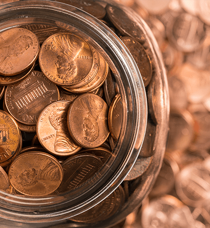 Your Restaurant's Strategy for a Penny-Free Future Your Restaurant's Strategy for a Penny-Free Future