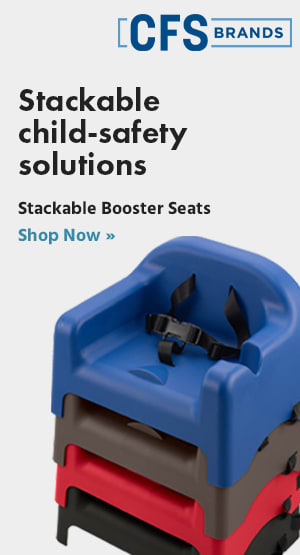 Shop CFS Brands Booster Seats