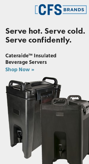 Shop Cateraide Beverage Server