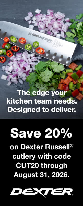 Dexter Knives