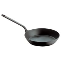 Vollrath 592350 Wear-Ever Carbon Steel 4.5 Quart Stir Fry Pan