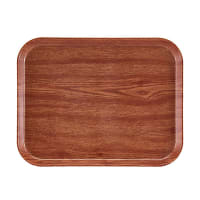 16 Inch Rectangle Tray