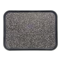 17 and 18 Inch Rectangle Tray