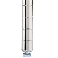 Posts 24 inches and under