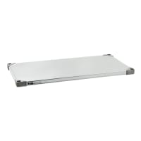 Stainless Steel Shelving. Top of the Line Commercial Shelving