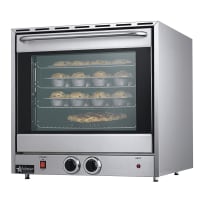 Commercial Ovens & Ranges
