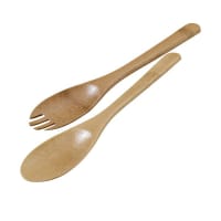 Eco-Friendly Disposable Utensils
