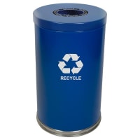 Clearance Waste Receptacles