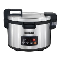 Panasonic SR-42HZP 23 Cup Electric Rice Cooker Large Commercial