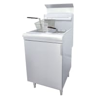 3.5 gallon restaurant Countertop Deep Fryer FY19