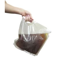 Disposable & Cardboard Beverage Carriers