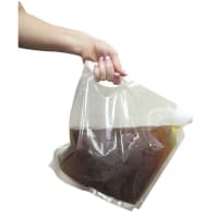 Disposable & Cardboard Beverage Carriers