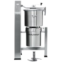 Commercial Mixers