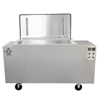 Ultrasonic Washers and Cleaners