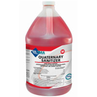 Sanitizing supplies shop